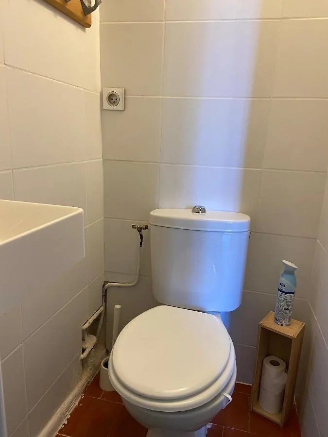 Central Aix Studio Apartment Aix-en-Provence 0*,  France